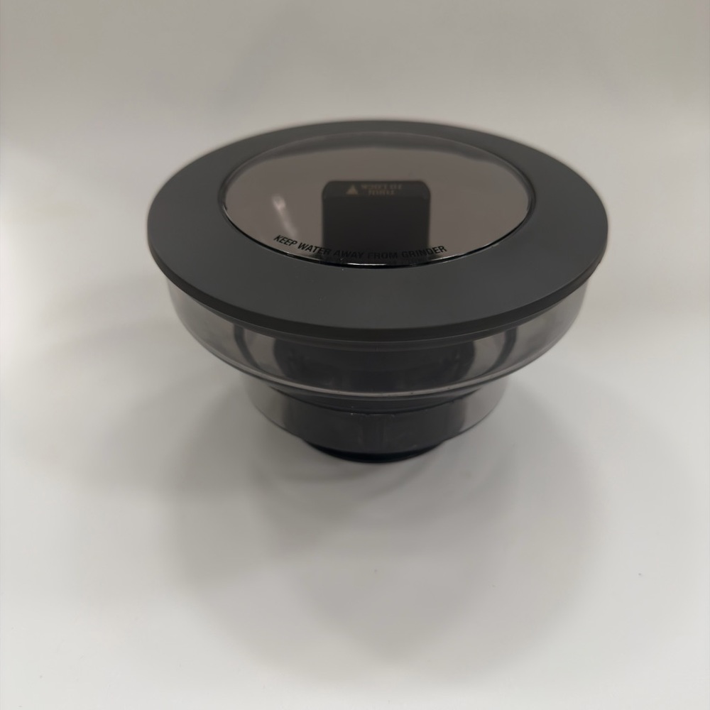 Breville BES870X Bean Hopper & Lid